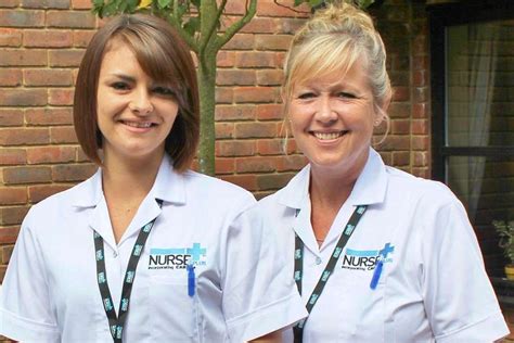 Canterbury Based Nurse Plus Forecasts 37 Growth In Turnover To £352m
