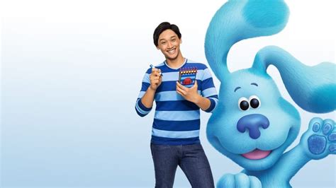 Watch Blues Clues And You Season 4 Online Free Full Episodes