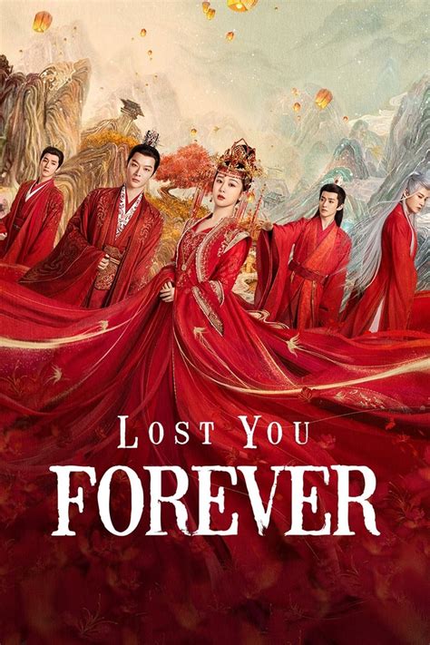 Lost You Forever 2023 Episode 5 English Sub On Dramacool