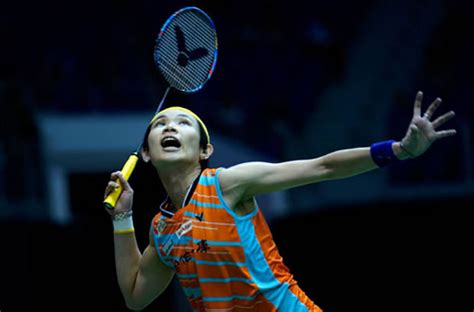 Products used by tai tzu ying. Tai Tzu Ying pulls off amazing comeback over Carolina ...