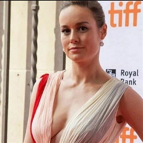 Pin On Brie Larson