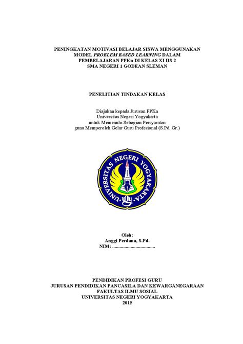 Contoh Cover Ptk – Lakaran