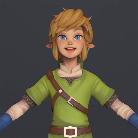Skyward Sword, Legend Of Zelda, Zelda Characters, Disney Characters