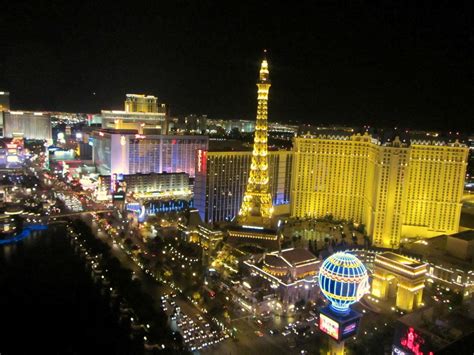Sweet Dreams Are Made of These...: Las Vegas Attractions