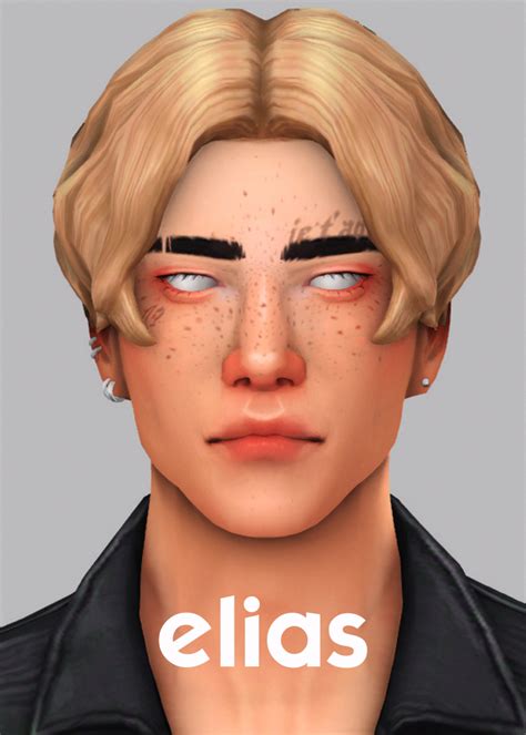 Vevesims Sims 4 Sims 4 Hair Male The Sims 4 Skin Photos