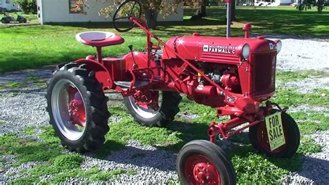 Browse our inventory of new and used international cub for sale near you at marketbook.ca. RESTORED INTERNATIONAL FARMALL CUB FOR SALE .IN SONY HD ...