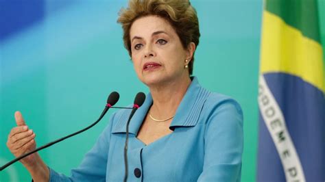 Brazil Economic Crisis Deepens
