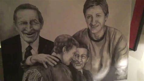 Walter gretzky was born oct. Wayne Gretzky Family House Walk Thru with Walter Gretzky ...