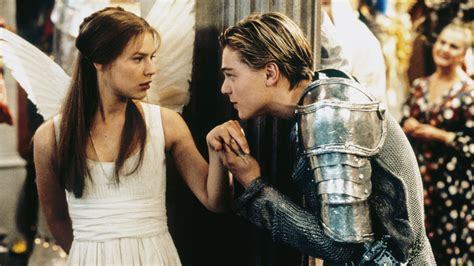 Read shakespeare's romeo and juliet for free from the folger shakespeare library! ‎Romeo + Juliet (1996) directed by Baz Luhrmann • Reviews ...