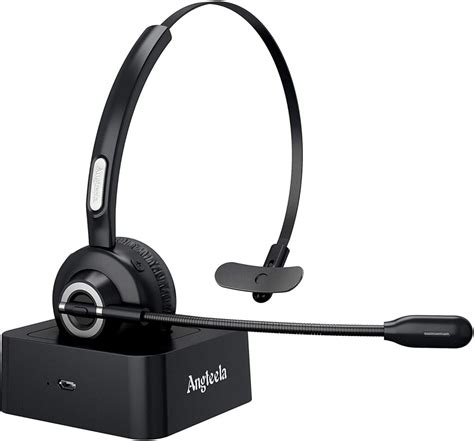 10 Best Bluetooth Headsets Reviews And Buyers Guide