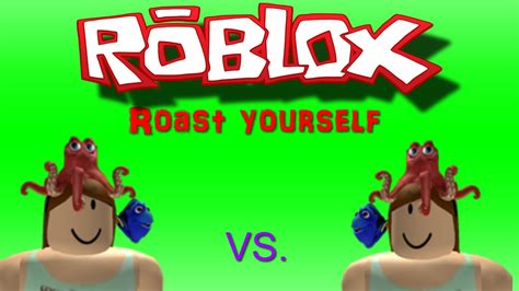 Diary of a roblox noob fortnite battle royale paperback. Roast Yourself-ROBLOX EDITION(Diss Track) - YouTube