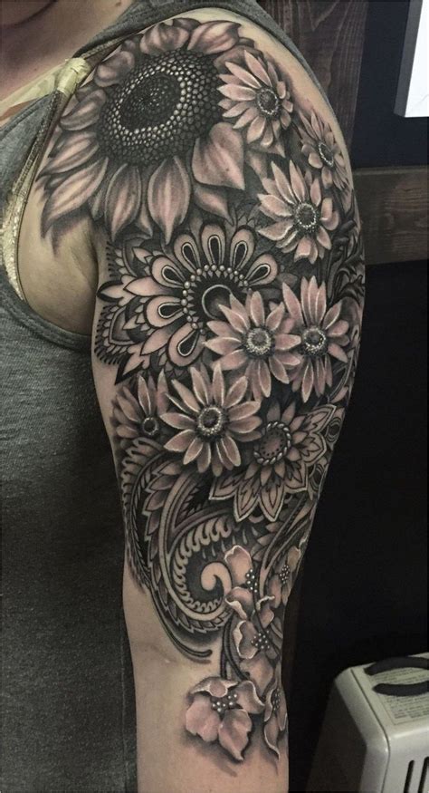 Amazing Sleeve Tattoos For Women 85 Why Not Visit Our Site For