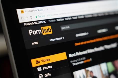 Pornhub Videos Women Sue Alleging Lack Of Consent Pattaya One News