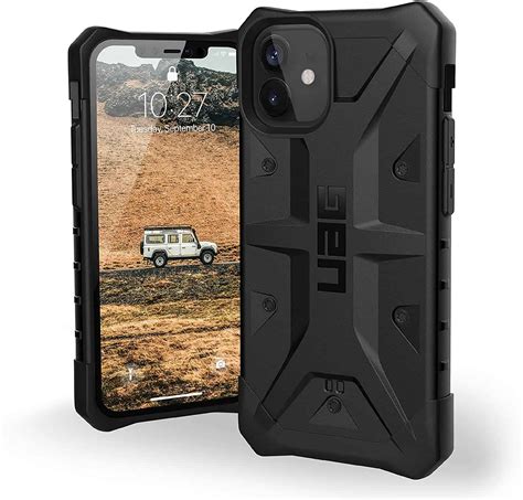 Best Iphone 12 Mini Rugged Cases For Next Level Protection