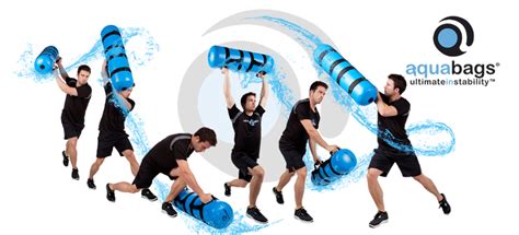 www.pisfitness.com aquabags | Functional training gym, Functional training, Fitness blog