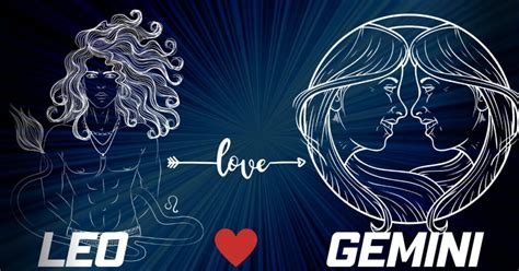 7 Leo Man Gemini Woman Famous Couples And Compatibility Progrowinlife