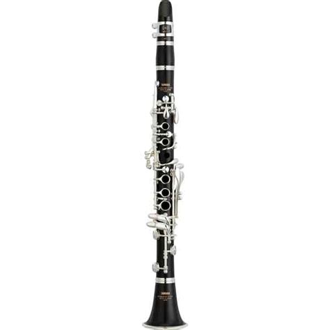 Yamaha Ycl 681ii Professional Series Eb Clarinet ยามาฮ่า อีแฟลตคลา