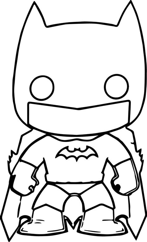 Currently more than 61 000 drawings. Funko Pop Coloring Pages - Best Coloring Pages For Kids ...