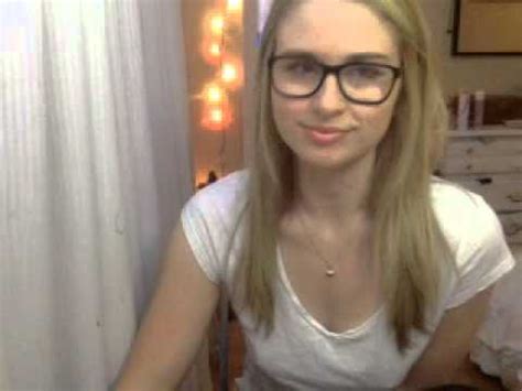 Cute Girls Webcam Videos AV US