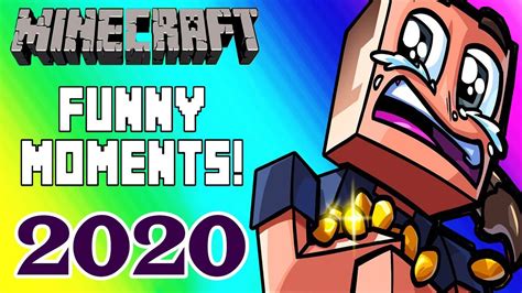 Vanossgaming Editor All Minecraft Funny Moments In 2020 Youtube