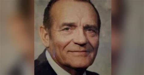 Mr Karl Floyd Leonard Obituary Visitation And Funeral Information