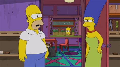 The Simpsons Season 28 Image Fancaps