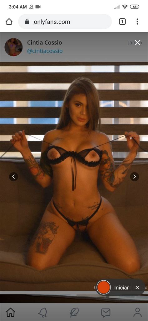 Cintia Cossio Onlyfans Leaked Nude Photos Onlyfans Leaks
