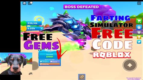 Along with the aforementioned auto clicker for roblox here are some other options which you can give a try and choose the best one for your requirements. FARTING SIMULATOR FREE CODE + WHERE TO FIND THE AUTO CLICKER CHEST + GAMEPLAY ROBLOX - YouTube