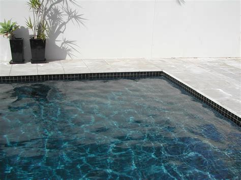 Designer Beadcrete Sydney Pool And Outdoor Design
