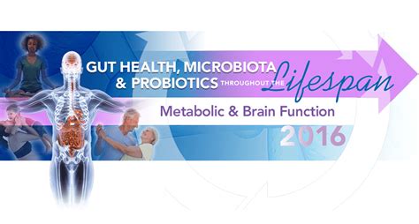 Event Gut Health Microbiota And Probiotics Lifespan 2016 Gut