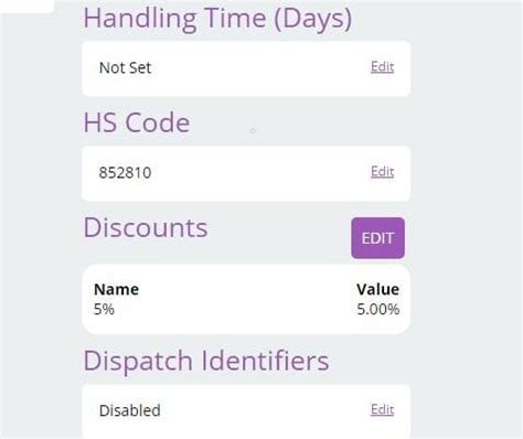Harmonized codes when shipping international can be both simple and incredible complex. New HS Codes Support for International Shipping - Cloud ...