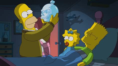 The Simpsons On Twitter Behold The Simpsons Season Finale Were On