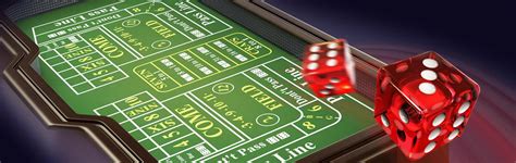 Maybe you would like to learn more about one of these? The super easy Beginner's Guide to Craps | Planet 7 Magazine