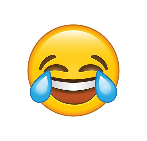 Download Laughing Emoji Meme Transparent Png And  Base