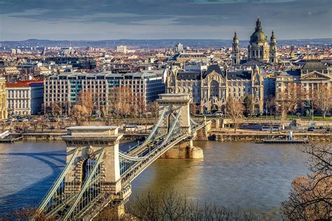 Experiencia En Budapest Hungría Por Kata Experiencia Erasmus Budapest