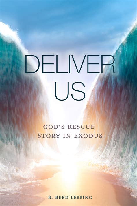 Deliver Us God’s Rescue Story In Exodus Concordia Publishing House