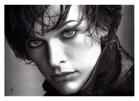 Free Images Fun Amazing Pencil Drawings