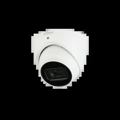 Dahua 8MP Ultra HD 4K Eyeball SMD IP Camera Alarm Expert