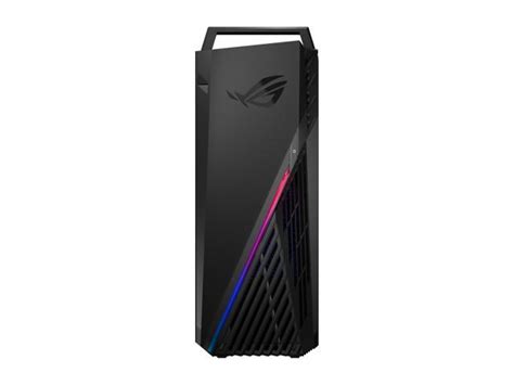 Asus Rog Strix G15ck Intel Core I7 10700kf 16 Gb Ddr4 512 Gb Pcie