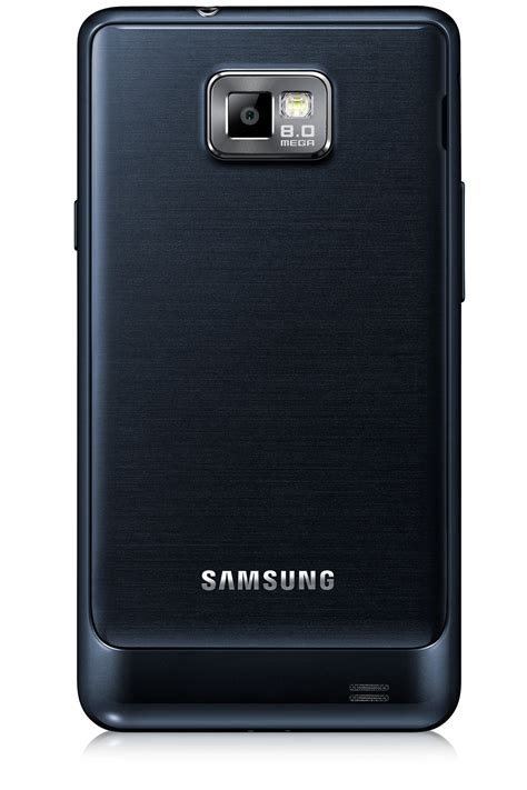 جالكسي اس 2 بلس صور ومواصفات وسعر جوال Samsung Galaxy S Ii Plus Android