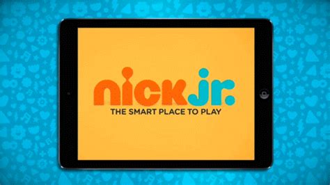 Nickelodeons Nick Jr App Beatstreet Productions