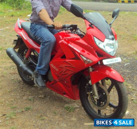 Hero karizma zmr features show weight of this model is 150 kgs. Used 2010 model Hero Karizma ZMR for sale in Thrissur. ID ...