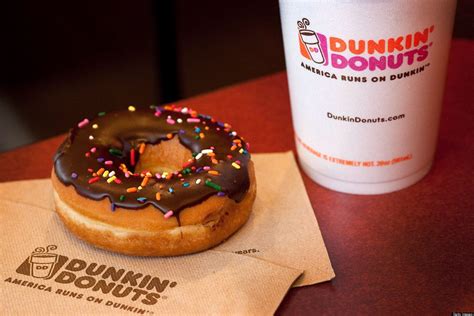 Why Invest In A Dunkin Donuts Franchise And Dunkin Donuts Franchise Cost