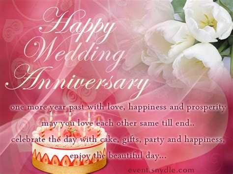 Wedding Anniversary Cards Festival Around The World