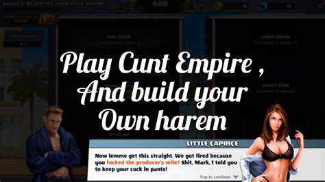 Best Adult Game Cunt Empire Eporner