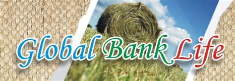 At global bank of commerce, we provide a range of services to meet your personal, corporate and investment needs. GLOBAL BANK LIFE