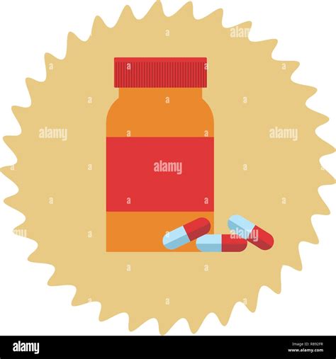 Dietary Supplement Cartoon Stock Vector Image And Art Alamy
