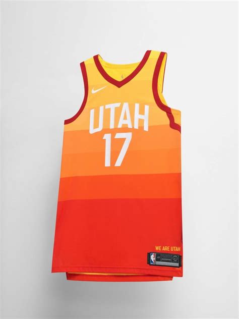 Get all the very best utah jazz jerseys you will find online at www.nbastore.eu. New Raptors jerseys won't say 'Toronto' or 'Raptors' on ...