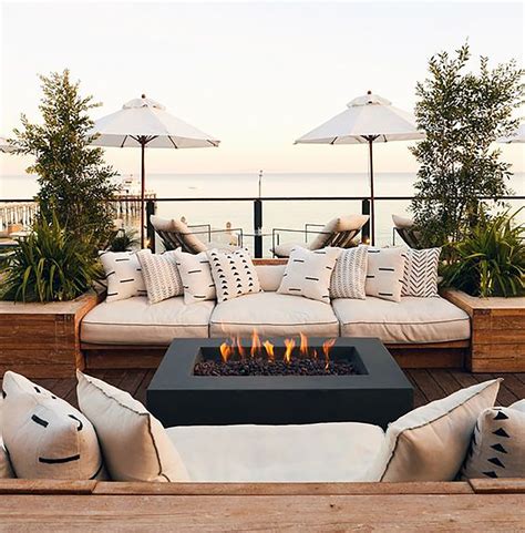 Designing Your Outdoor Living Space Delia Designs