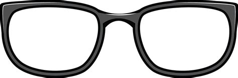 Eye Glasses Clip Art Clip Art Library